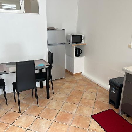 Appartement Cosy Et Bien Situe Fort-de-France Exteriör bild