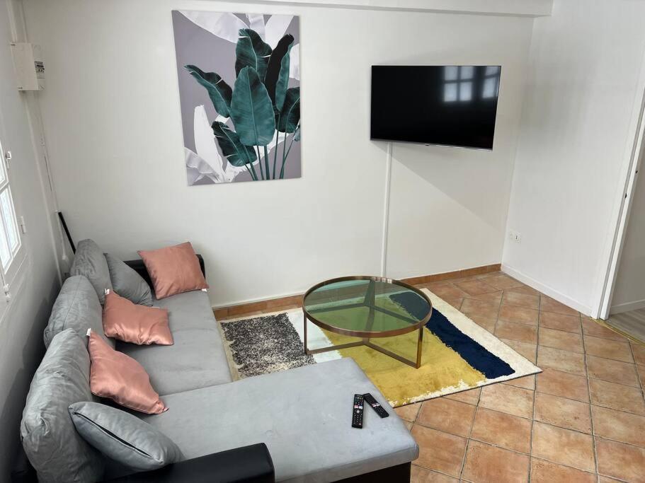 Appartement Cosy Et Bien Situe Fort-de-France Exteriör bild