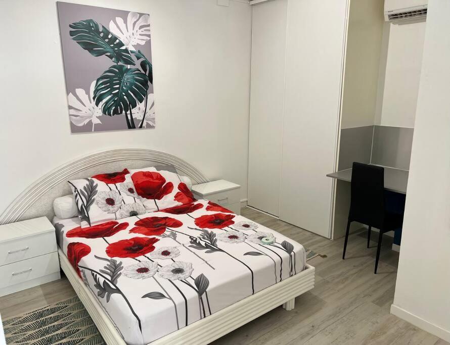 Appartement Cosy Et Bien Situe Fort-de-France Exteriör bild