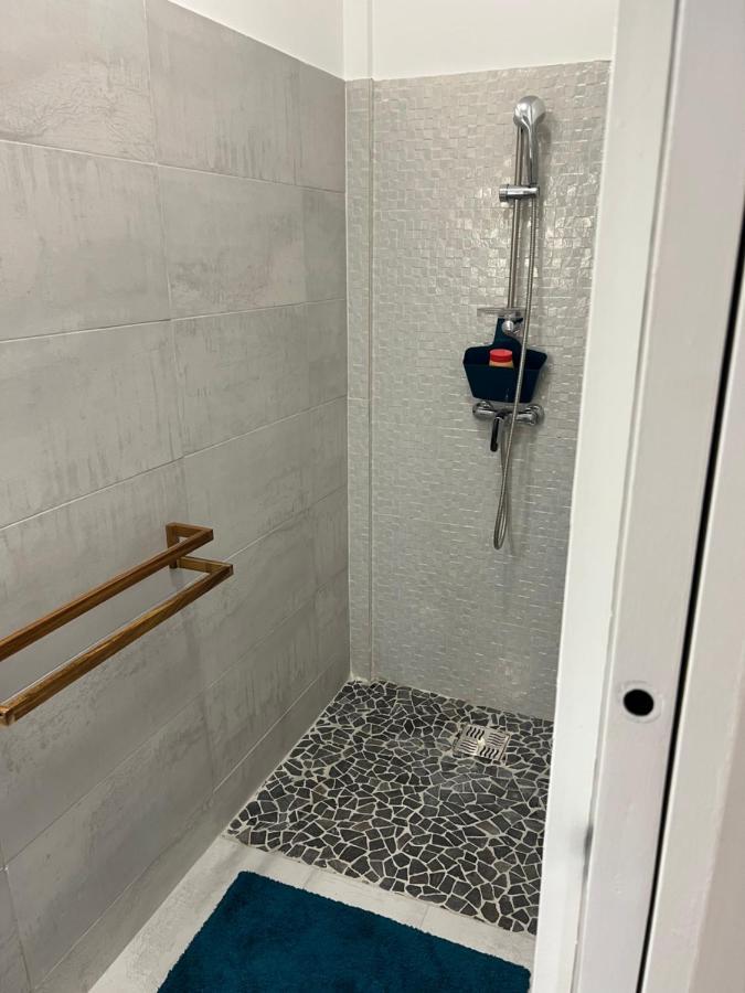 Appartement Cosy Et Bien Situe Fort-de-France Exteriör bild
